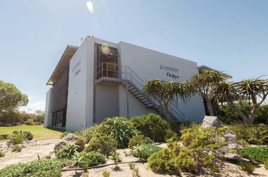 0 Bedroom Property for Sale in Langebaan Country Estate Western Cape